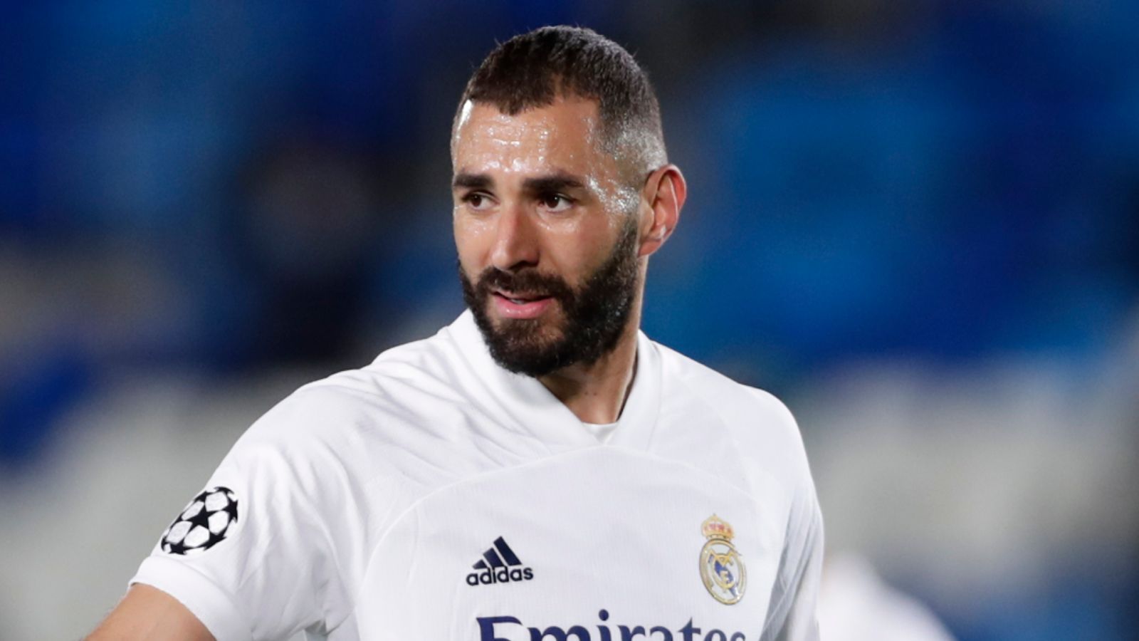 Karim Benzema: Real Madrid forward to stand trial in 'sex tape' case