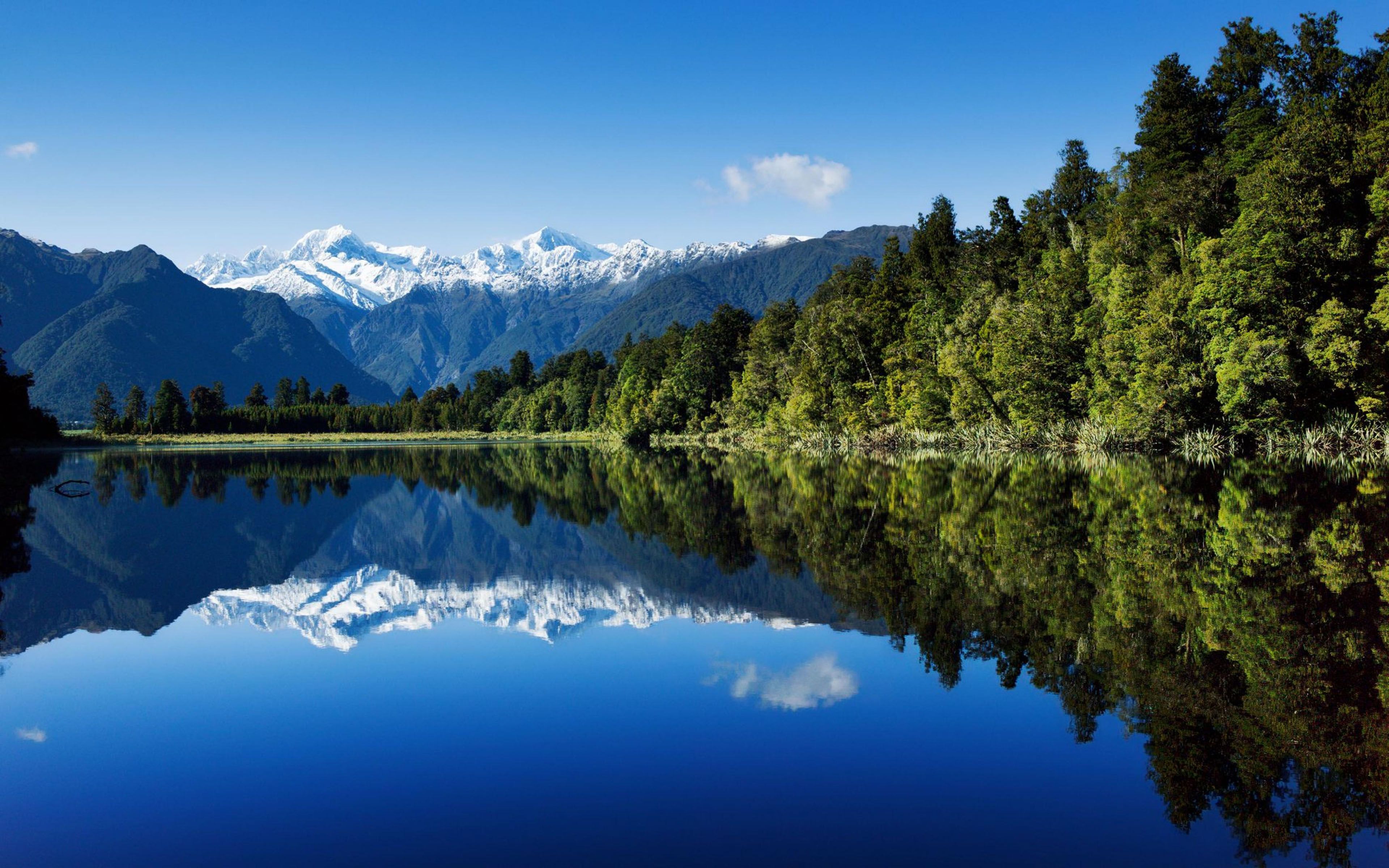 Вся природа и лес и вода. Озеро Мэтисон новая Зеландия. Озеро Хавеа новая Зеландия. Озеро Рица Абхазия лето. Шварцвальд озеро.