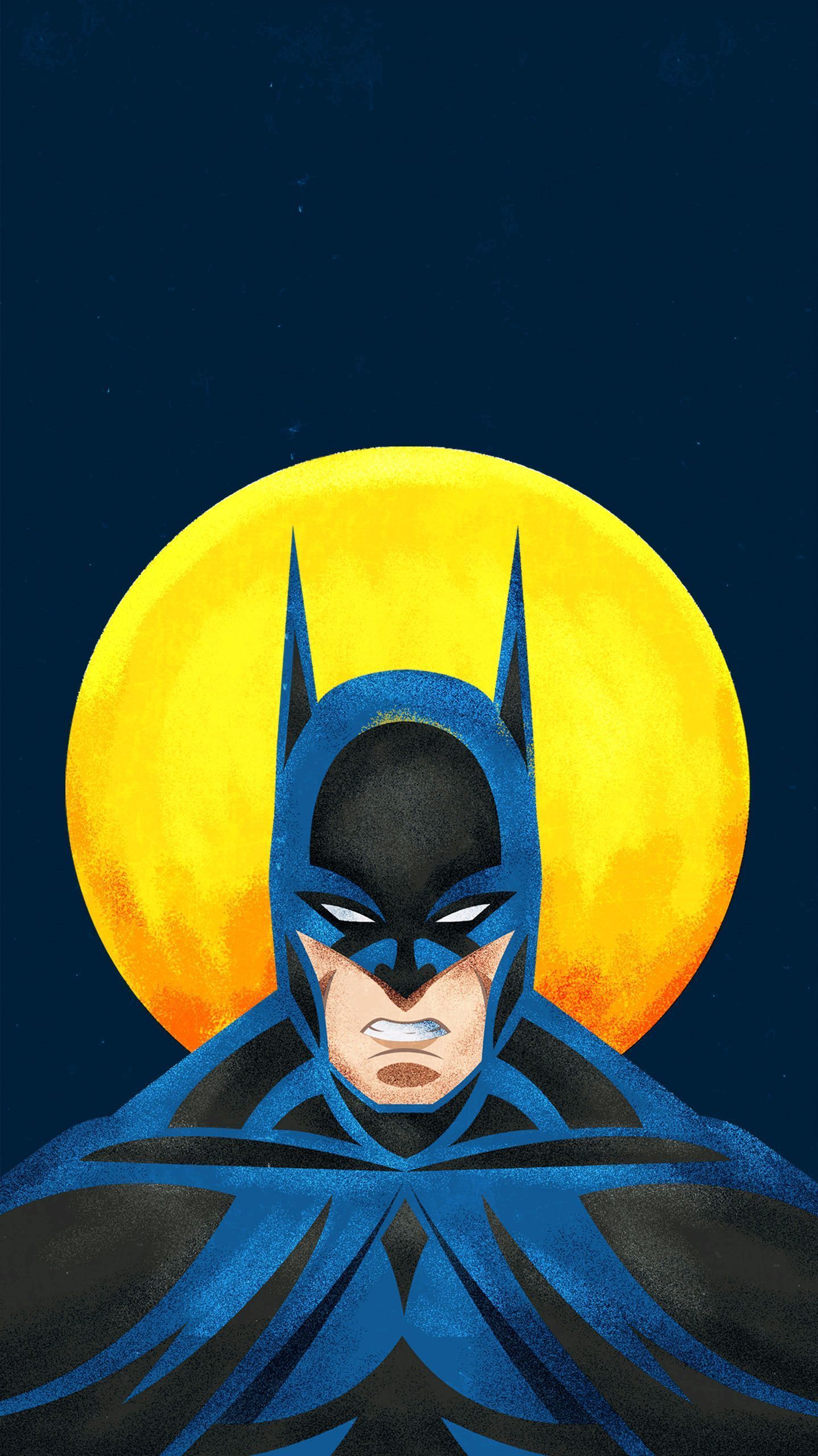 Angry Batman Art IPhone Wallpaper. iPhone wallpaper, Batman art, Batman wallpaper