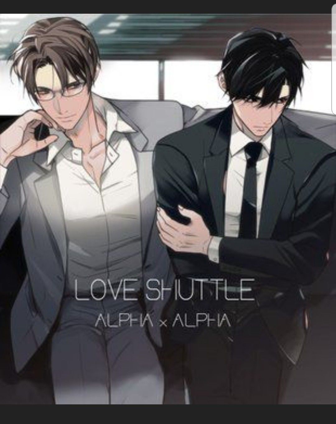 Love Shuttle ideas. shuttling, manhwa, fujoshi