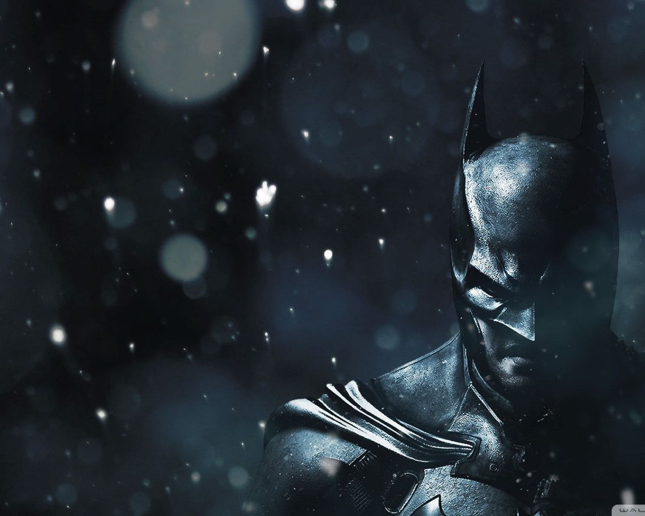 Batman Arkham Knight wallpaper, DC Comics, video games, The Dark Knight • Wallpaper For You HD Wallpaper For Desktop & Mobile