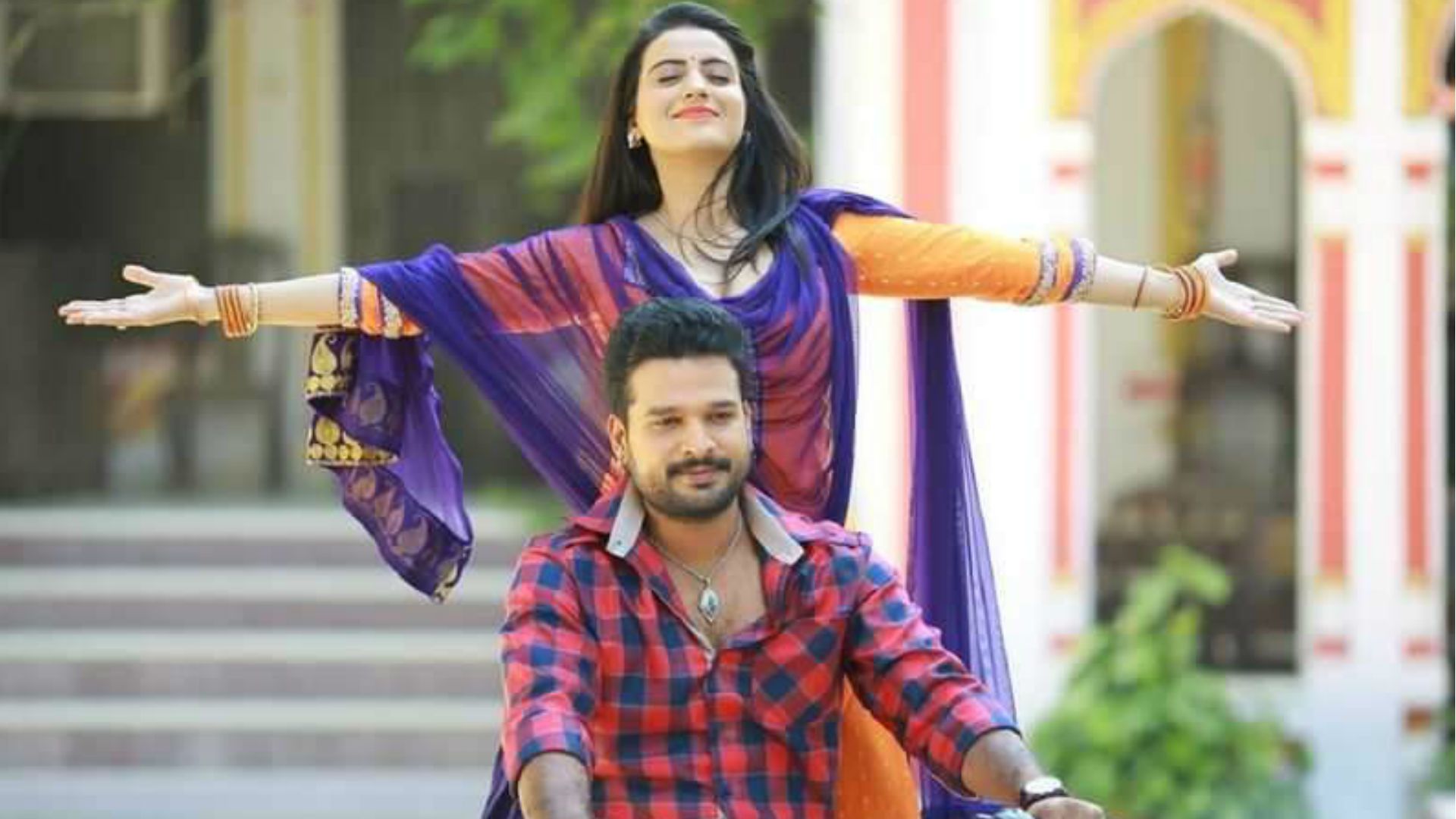 Raja Rajkumar Latest Hindi News, Raja Rajkumar Samachar, Raja Rajkumar Biopic Hindi News