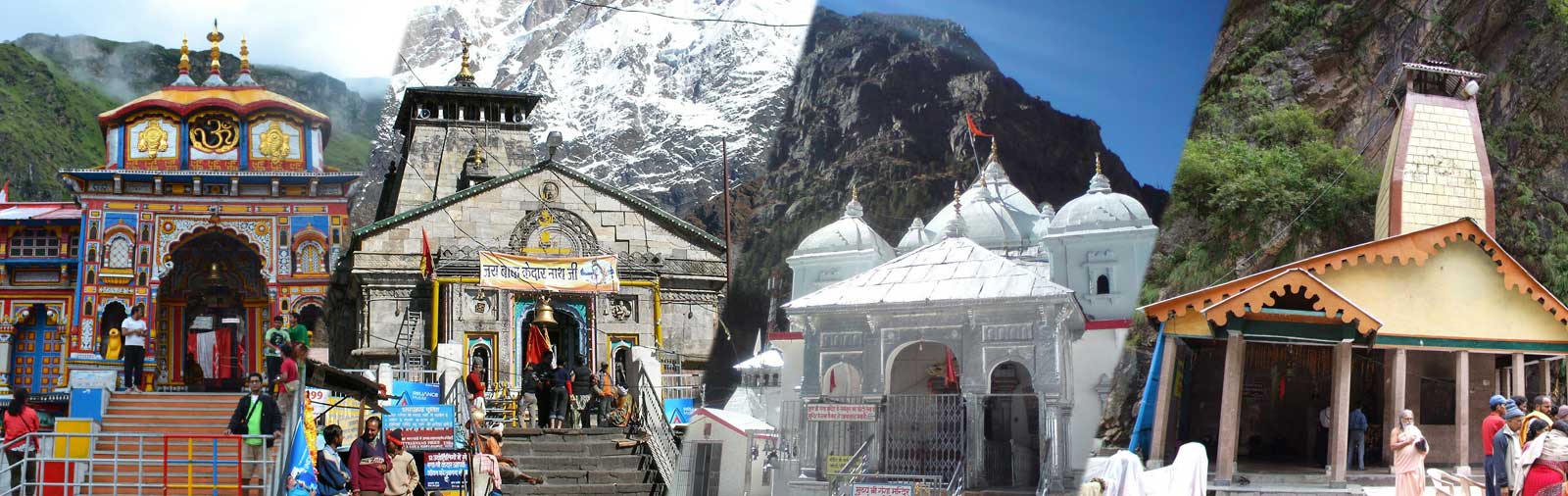 Chardham Tour Package 2021. Chardham Yatra 2021, Namita Travels