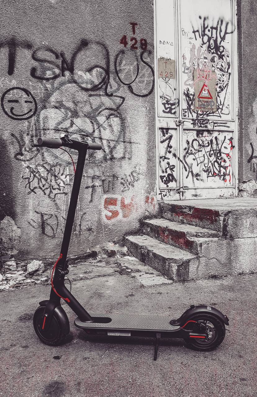 Scooter Freestyle Wallpapers - Wallpaper Cave