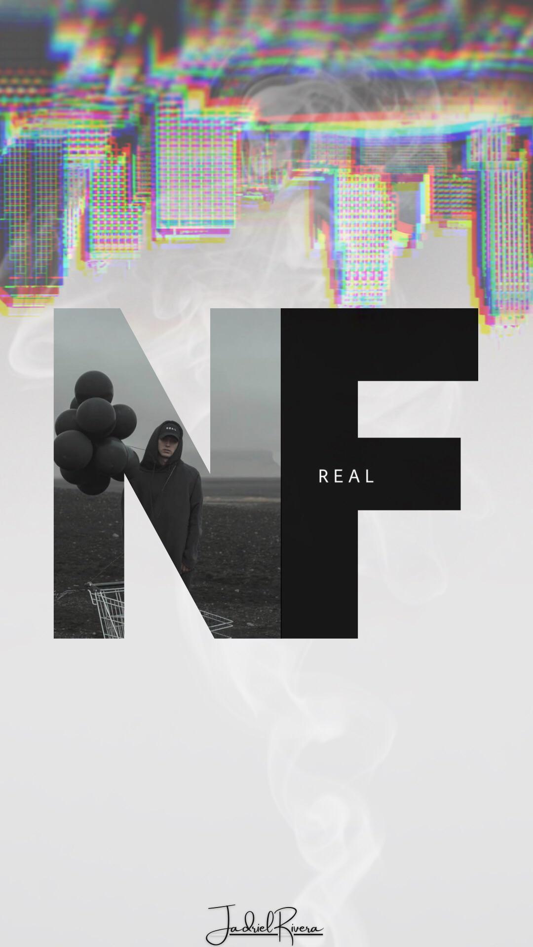 NF - JUST LIKE YOU (Audio) 