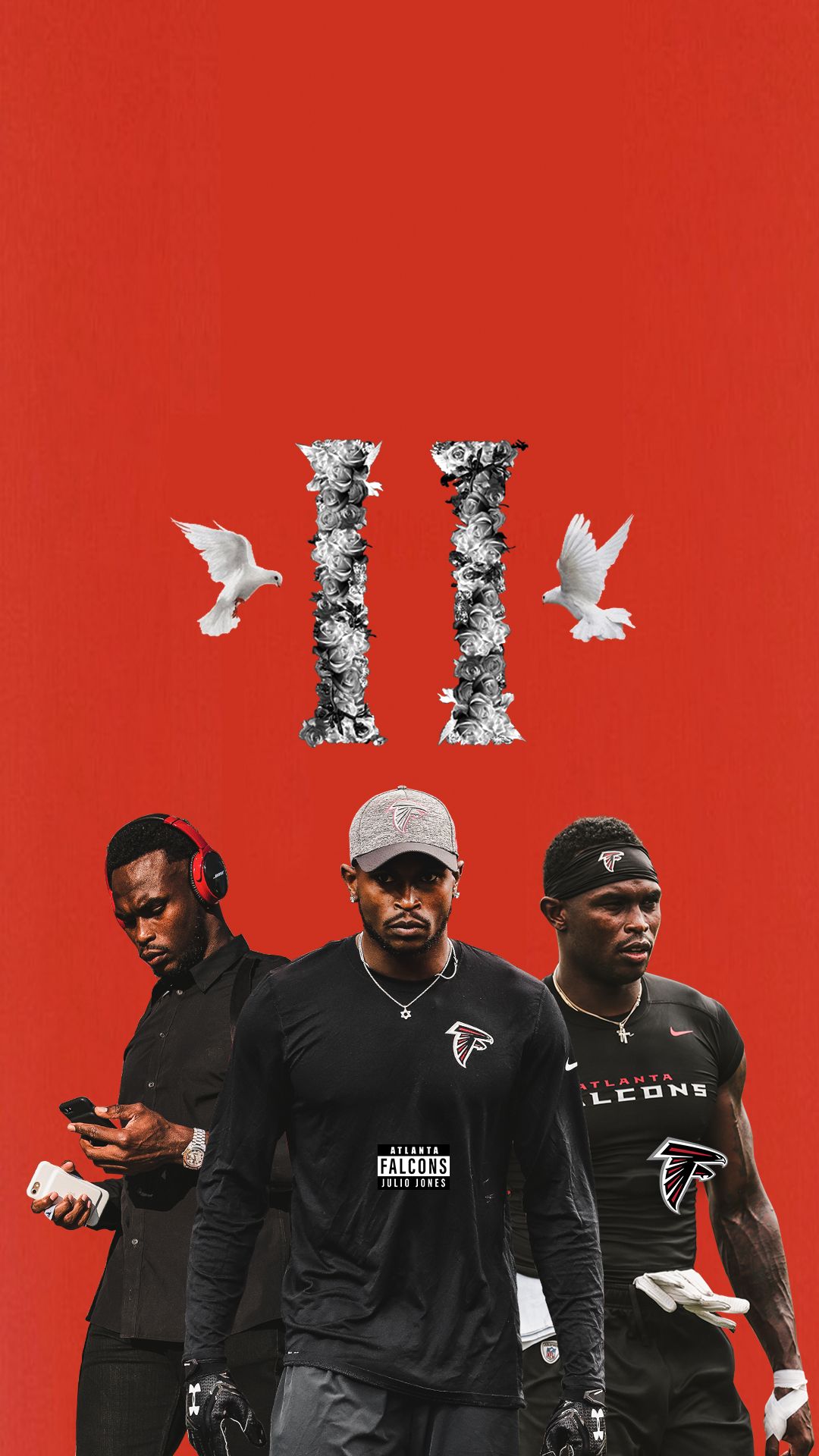 Atlanta Falcons Wallpaper