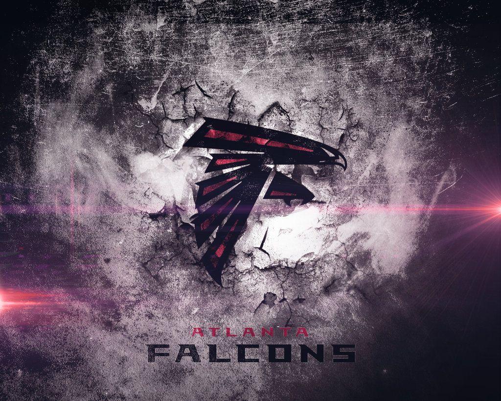 Atlanta Falcons Wallpaper