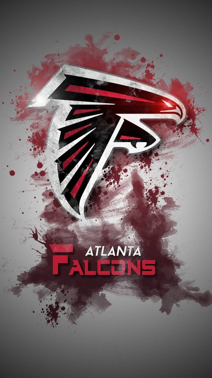 Rise Up. Atlanta falcons wallpaper, Atlanta falcons logo, Atlanta falcons football