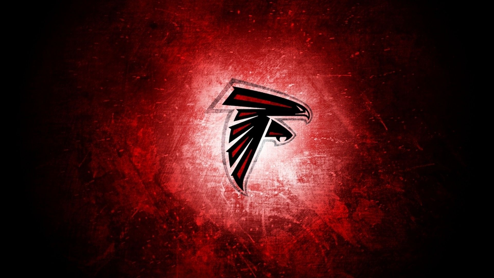 Wallpaper HD Atlanta Falcons NFL Football Wallpaper