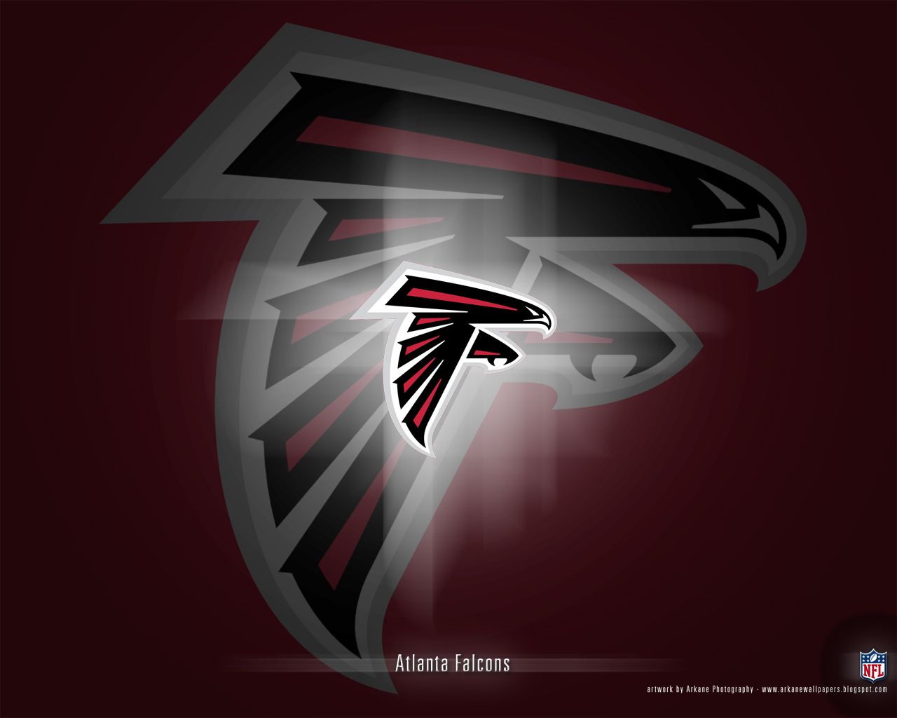 image of atl falcons. Atlanta Falcons Falcons Wallpaper. Atlanta falcons wallpaper, Atlanta falcons logo, Atlanta falcons art