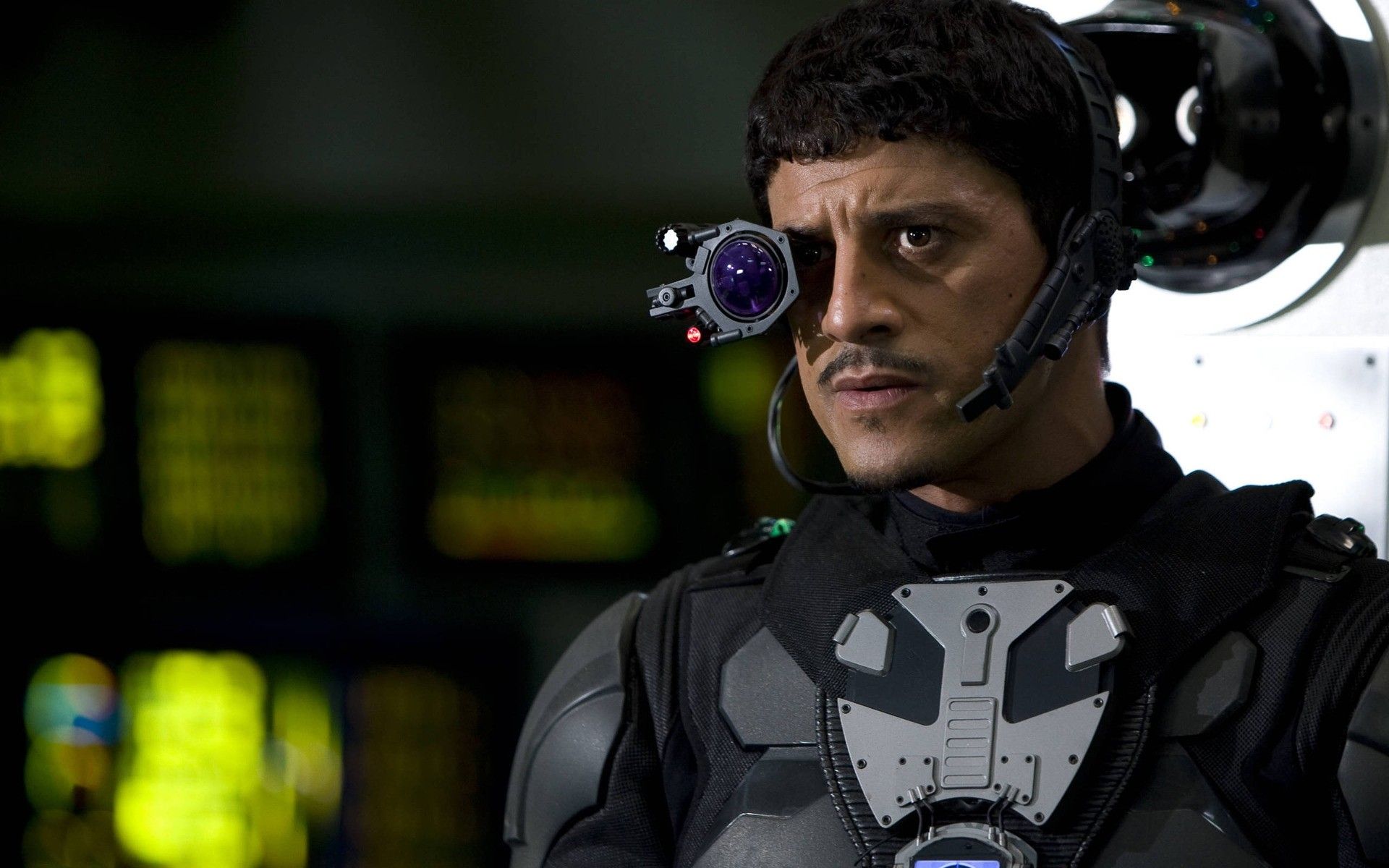 GI Joe The Rise of Cobra Breaker