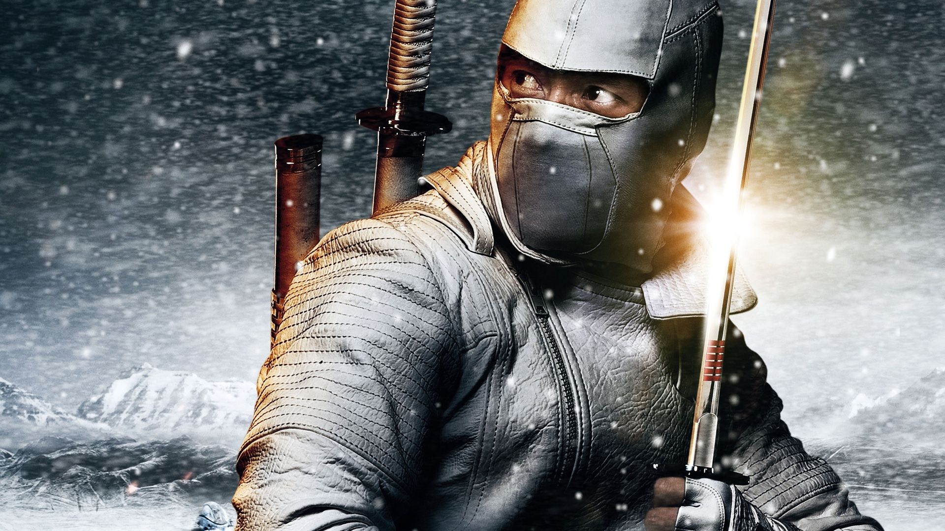 GI Joe Desktop Wallpaper