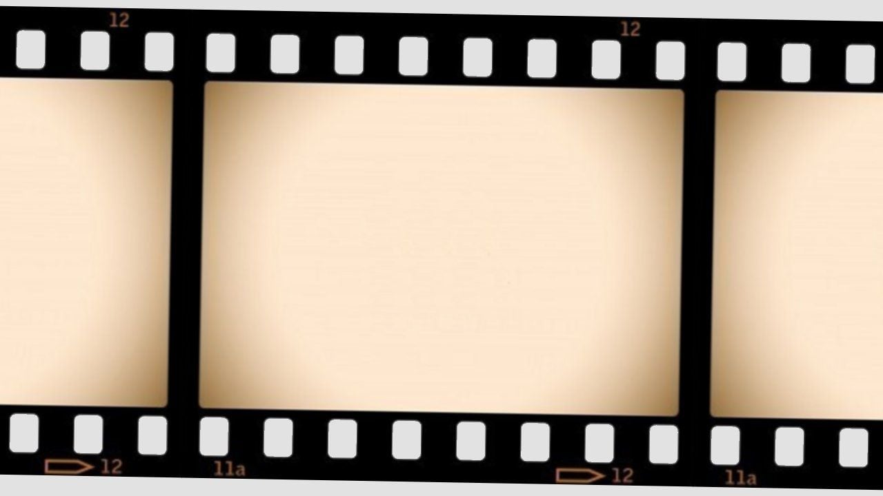 Number Of Old Film Reels Background, Film Roll Picture, Film, Negative  Background Image And Wallpaper for Free Download
