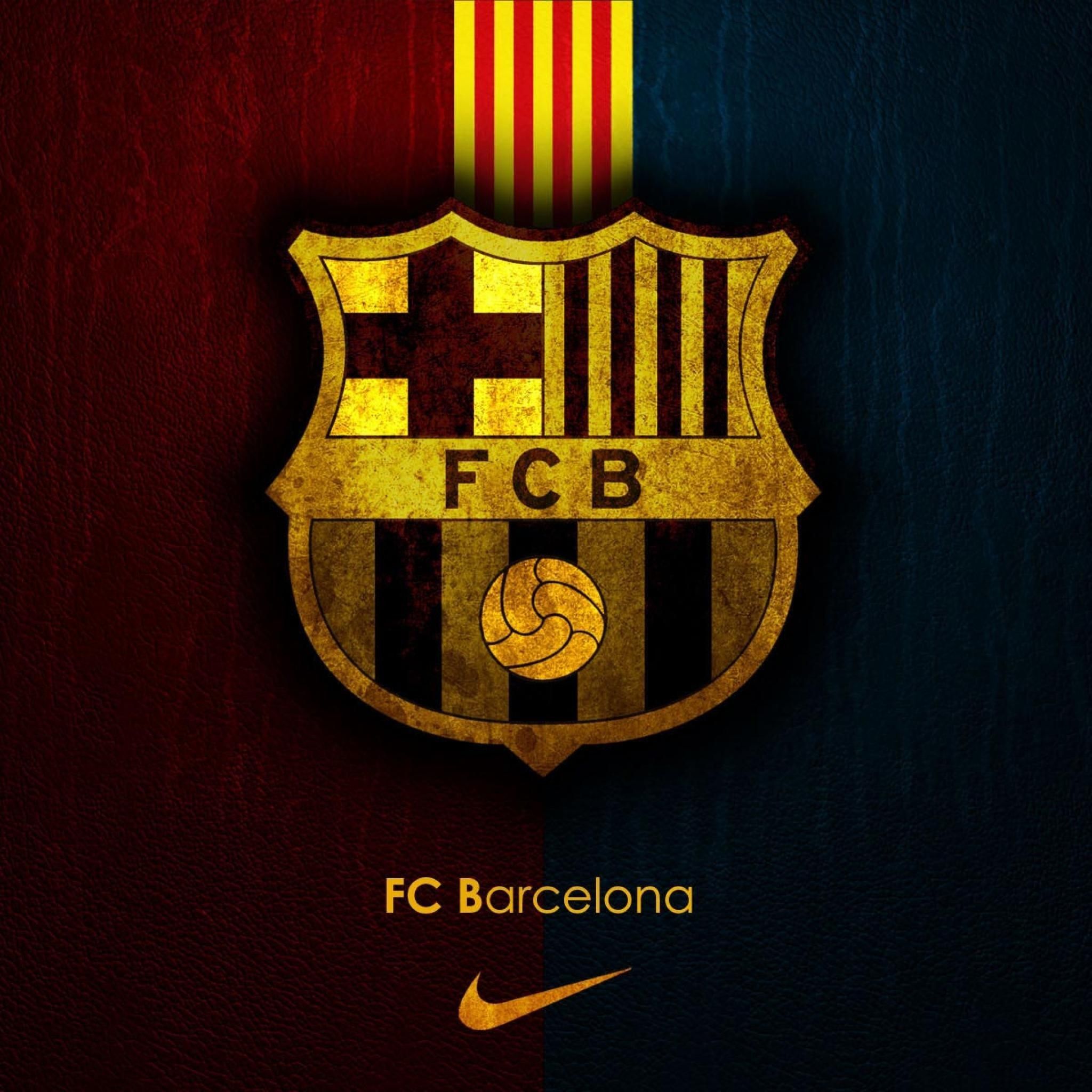 Messi Logo Wallpaper background picture