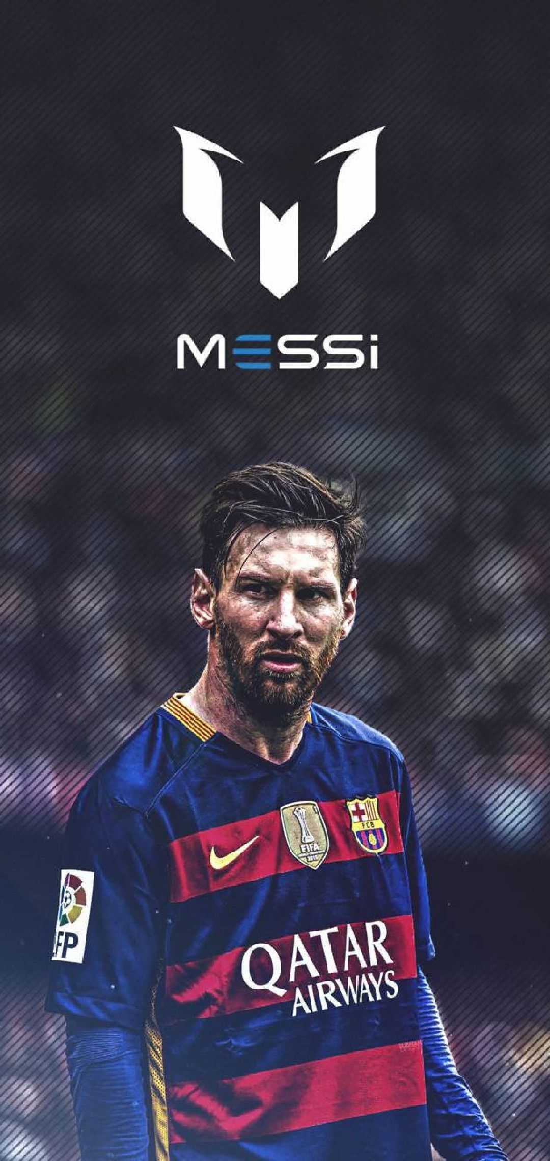 Messi Logo HD