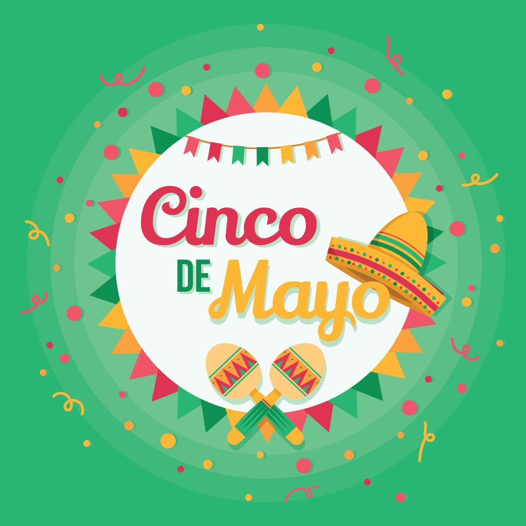 Happy Cinco De Mayo 2021 Wallpapers - Wallpaper Cave