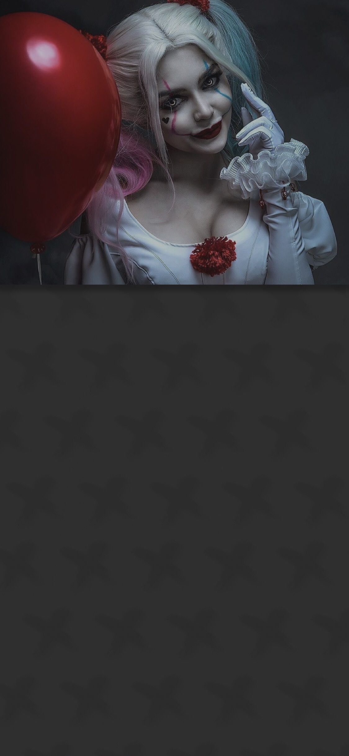 LouBeccaXO Wallpaper