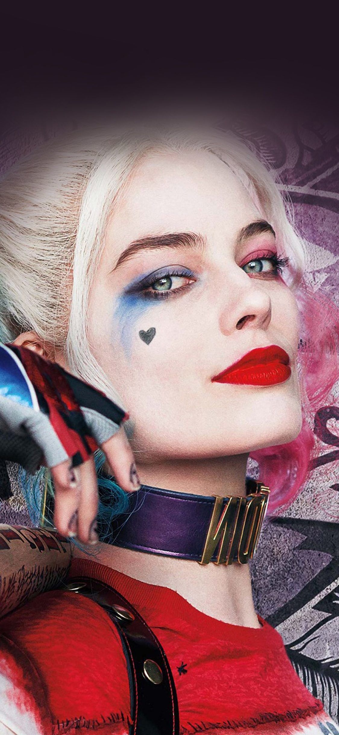 Aesthetic Harley Quinn Wallpapers Wallpaper Cave