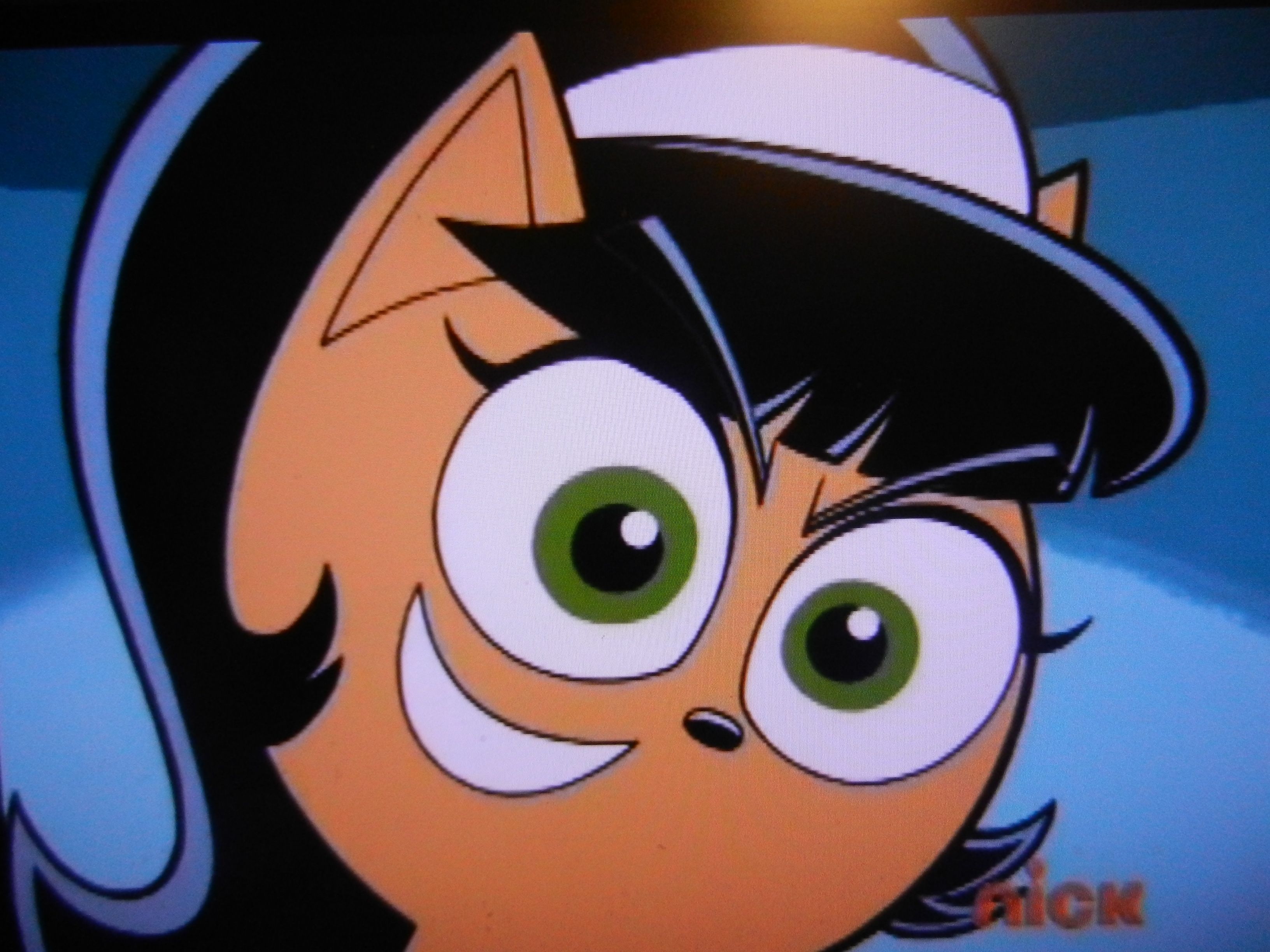 T.U.F.F. Puppy Katswell cluse up face. Tuff puppy, Puppies, Kitty