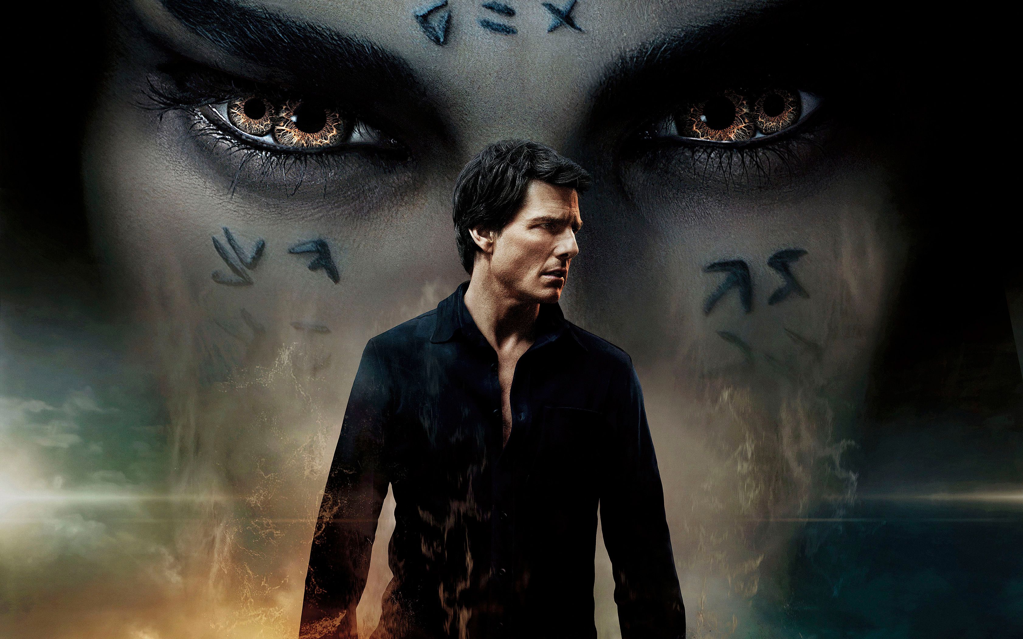 The Mummy 2017 4k, HD Movies, 4k Wallpaper, Image, Background, Photo and Picture