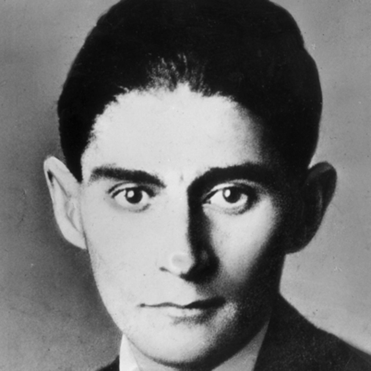 Franz Kafka, Books & Works