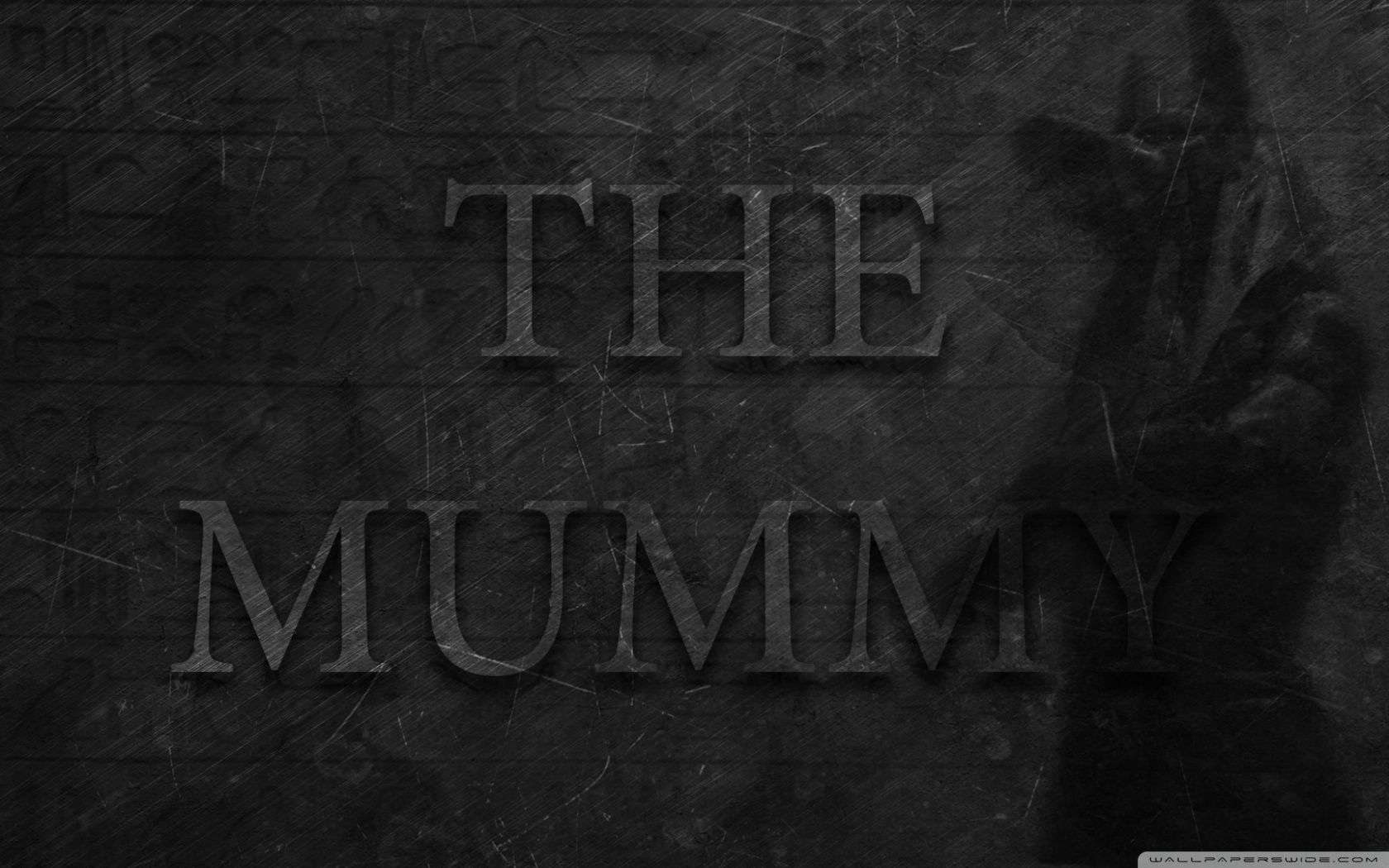 The Mummy 2017 Ultra HD Desktop Background Wallpaper for 4K UHD TV, Widescreen & UltraWide Desktop & Laptop, Tablet