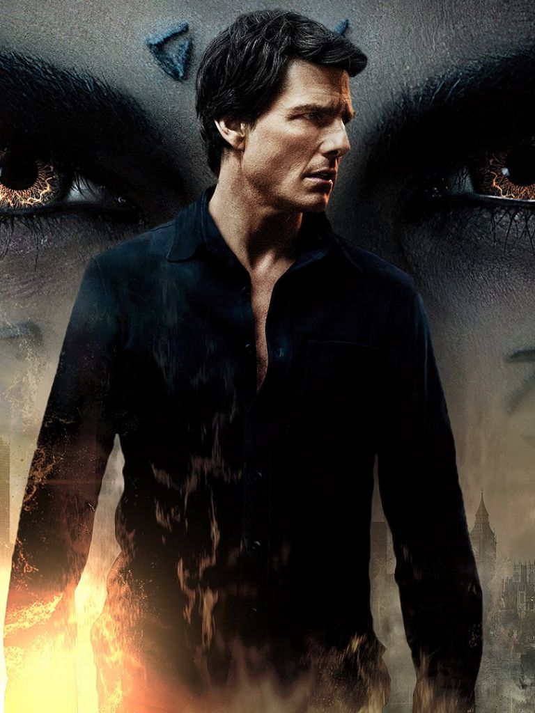 download the mummy 2017 free