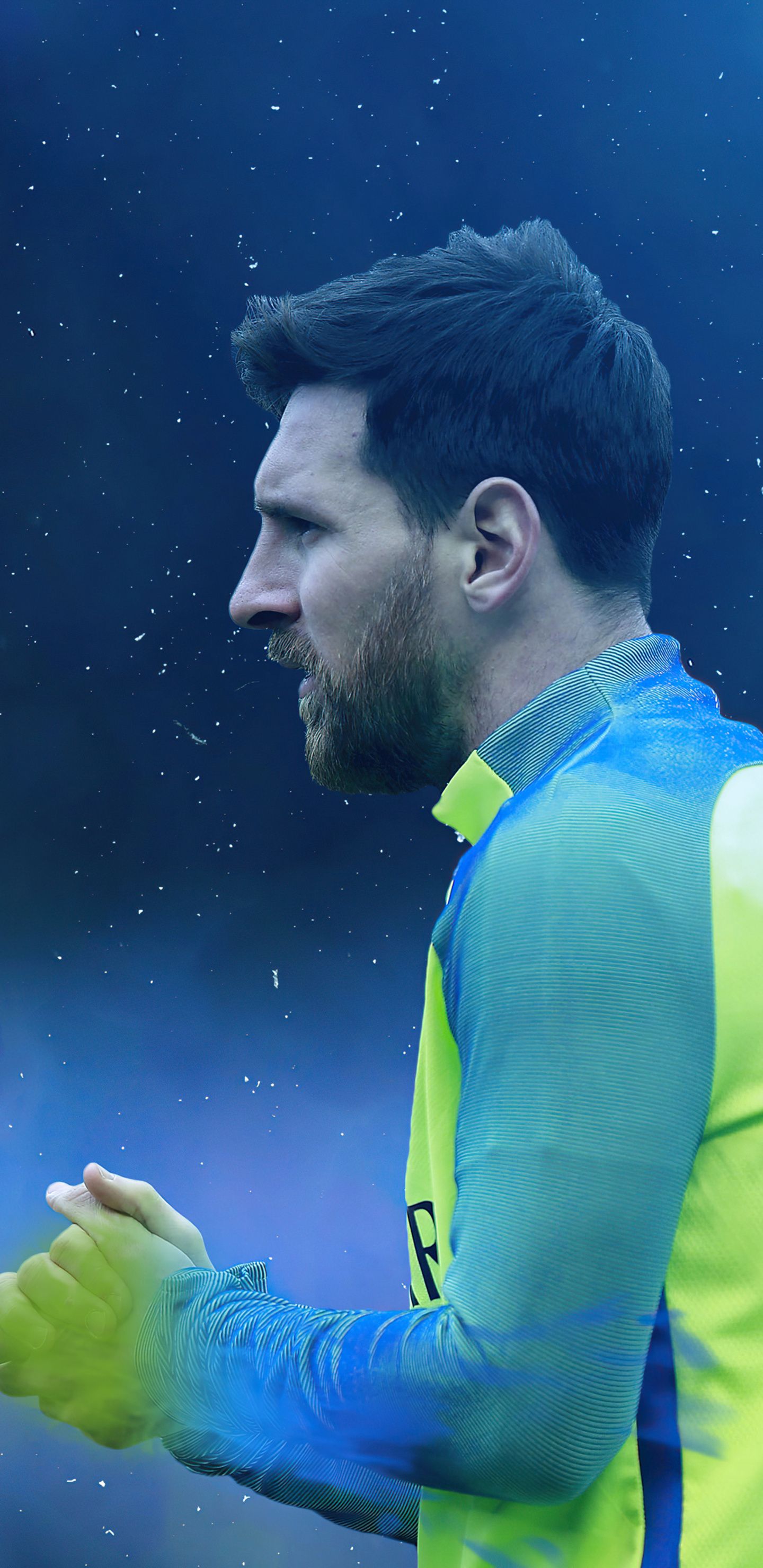 Messi Android 2021 Wallpapers - Wallpaper Cave