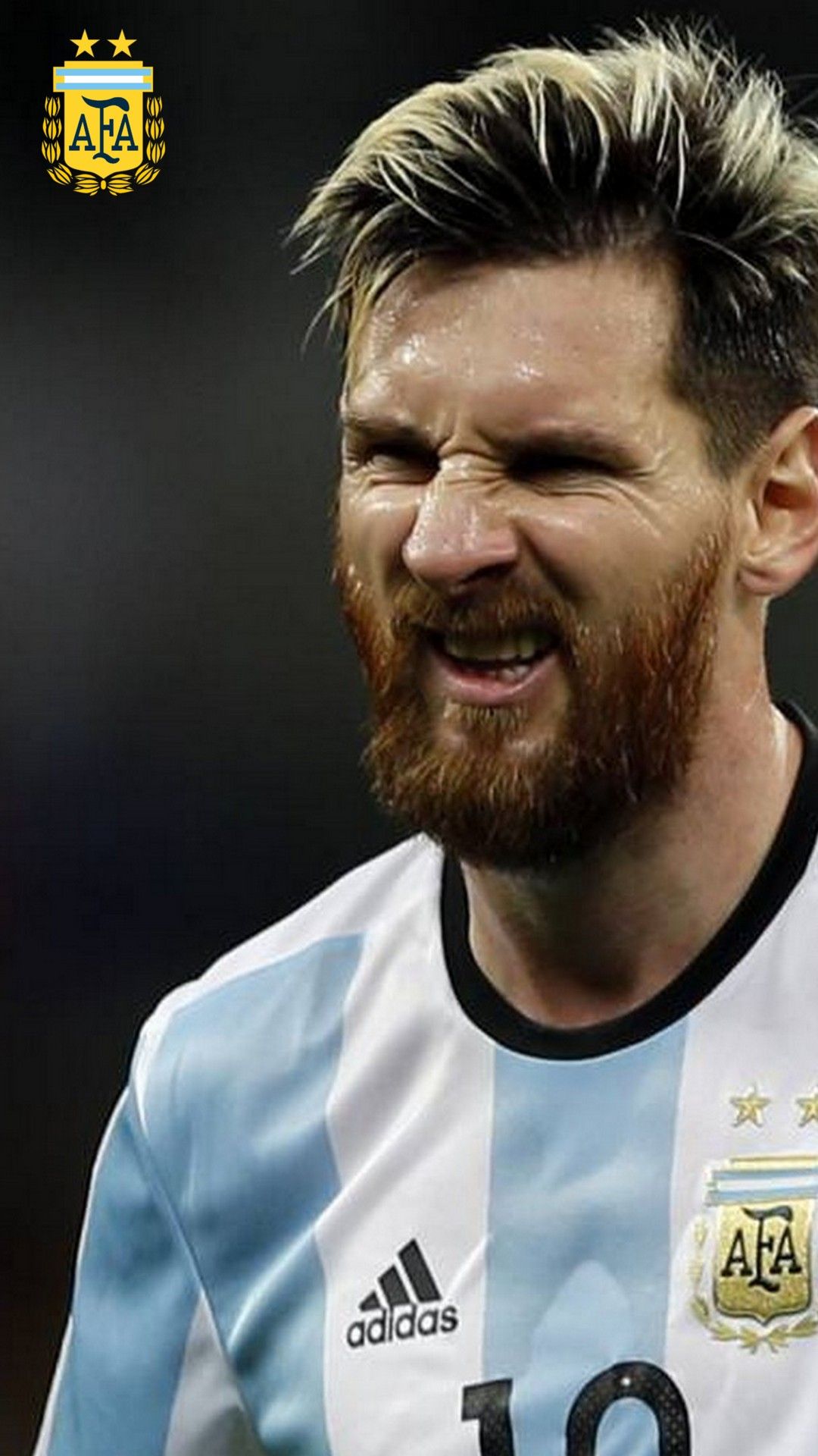Messi Argentina Wallpaper Android Android Wallpaper