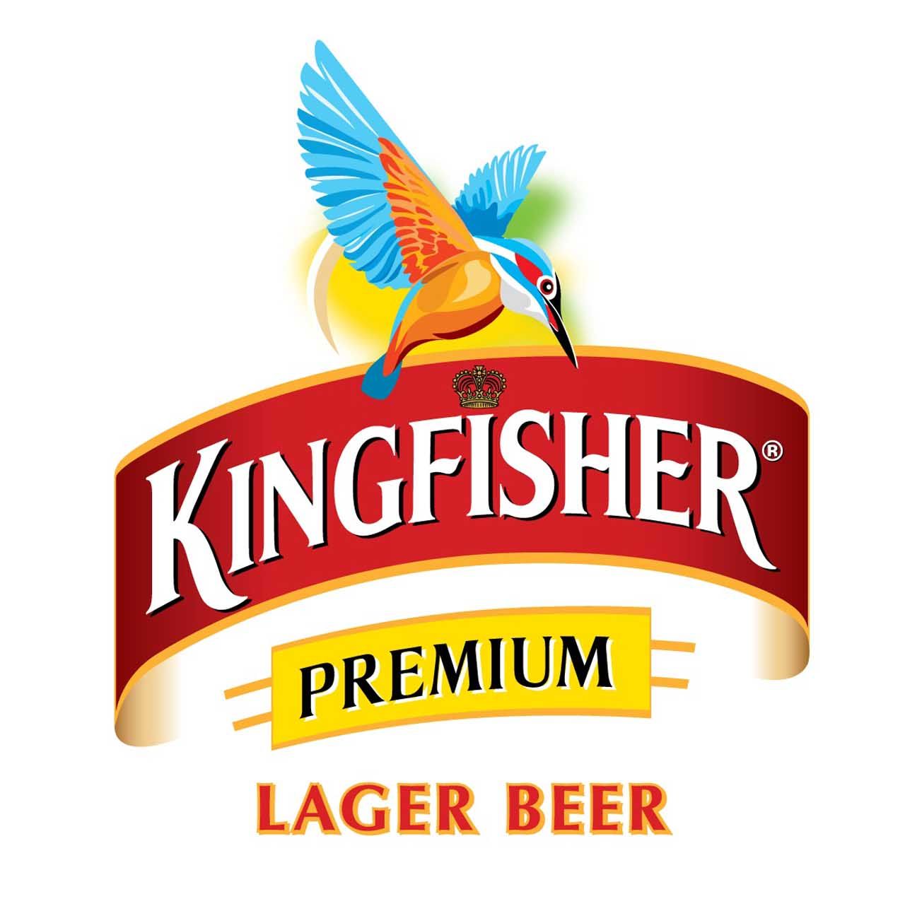 Kingfisher Simple Mascot Logo Graphic by artnivora.std · Creative Fabrica