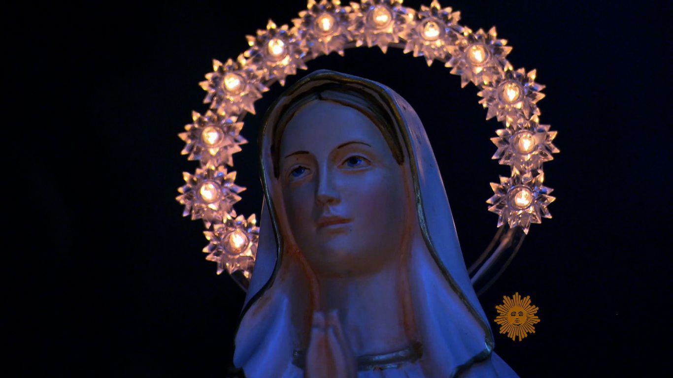 Velankanni Matha Wallpaper HD