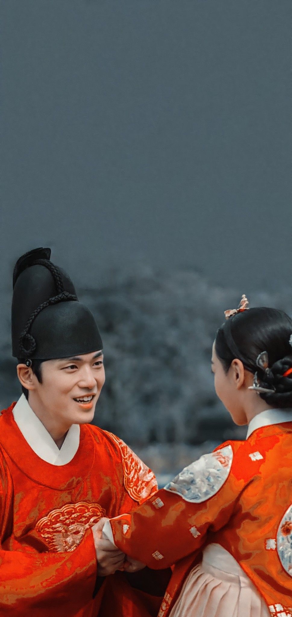 Mr Queen Kdrama Wallpapers Wallpaper Cave