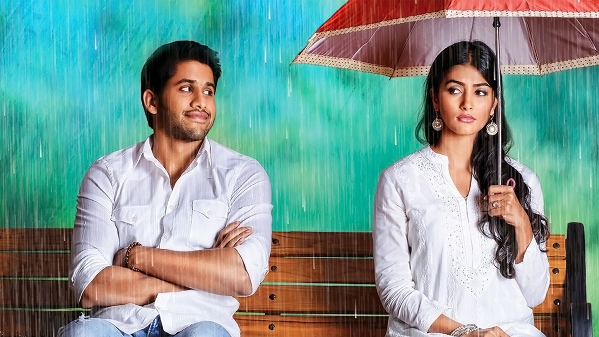 Oka Laila Kosam Wallpapers Wallpaper Cave
