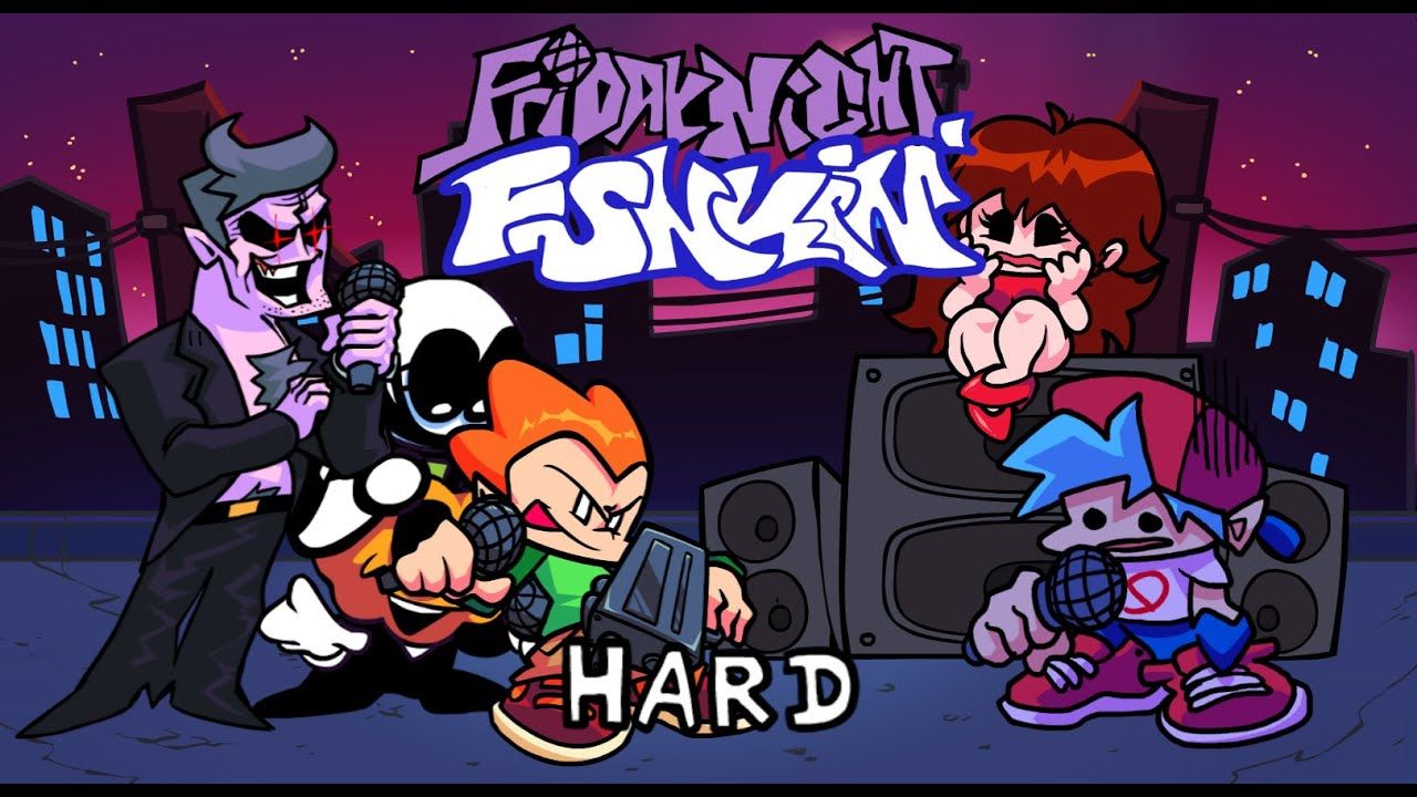 friday night funkin game download pc