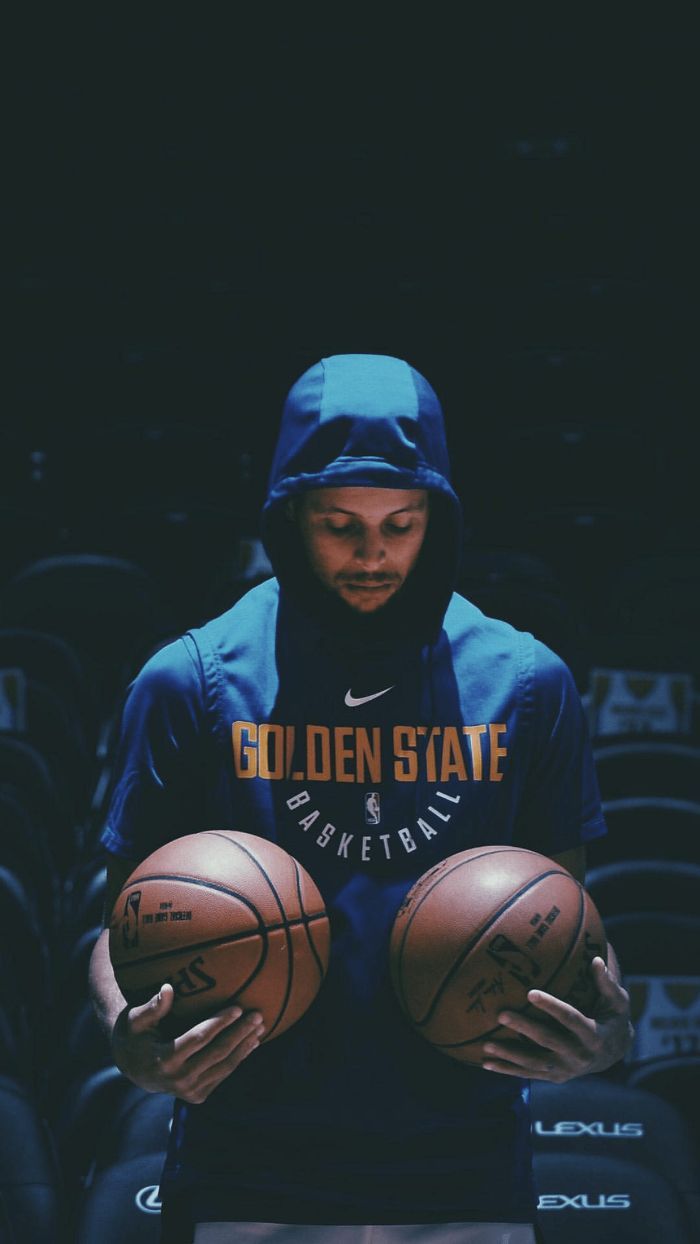 Stephen Curry Wallpaper to Celebrate His MVP Worthy Numbers in 2021, Design & Competitions Aggregator