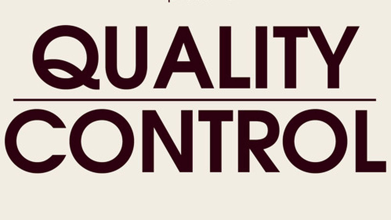 Quality Control Wallpaper Free Quality Control Background