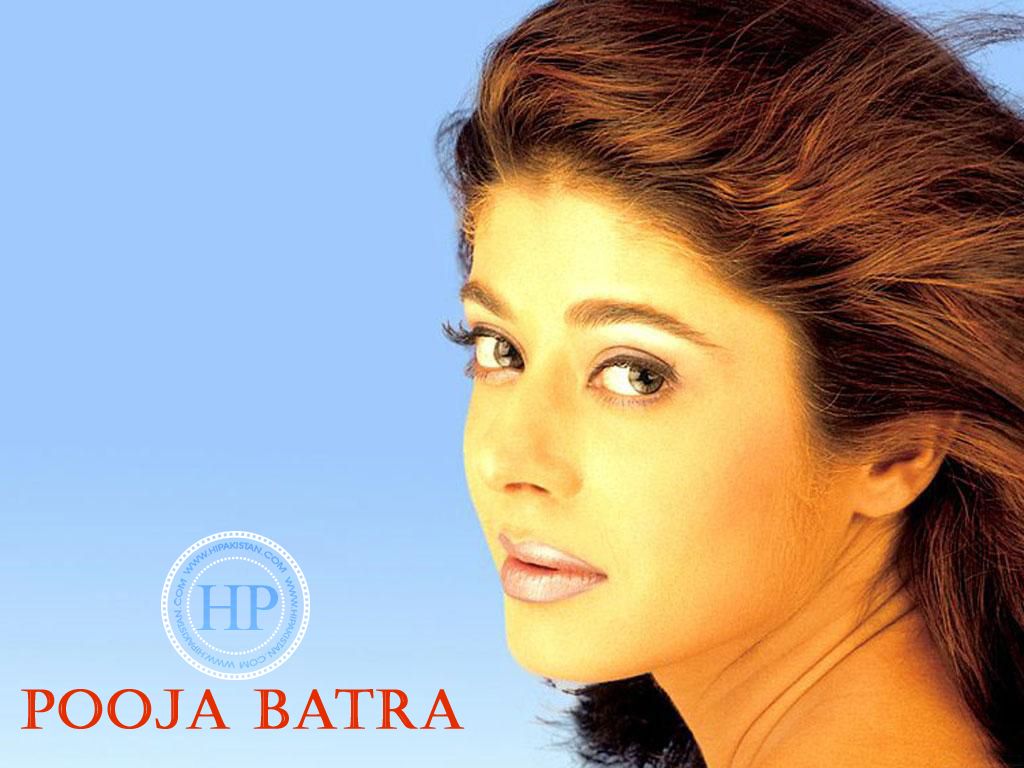 Pooja Batra Wallpaper