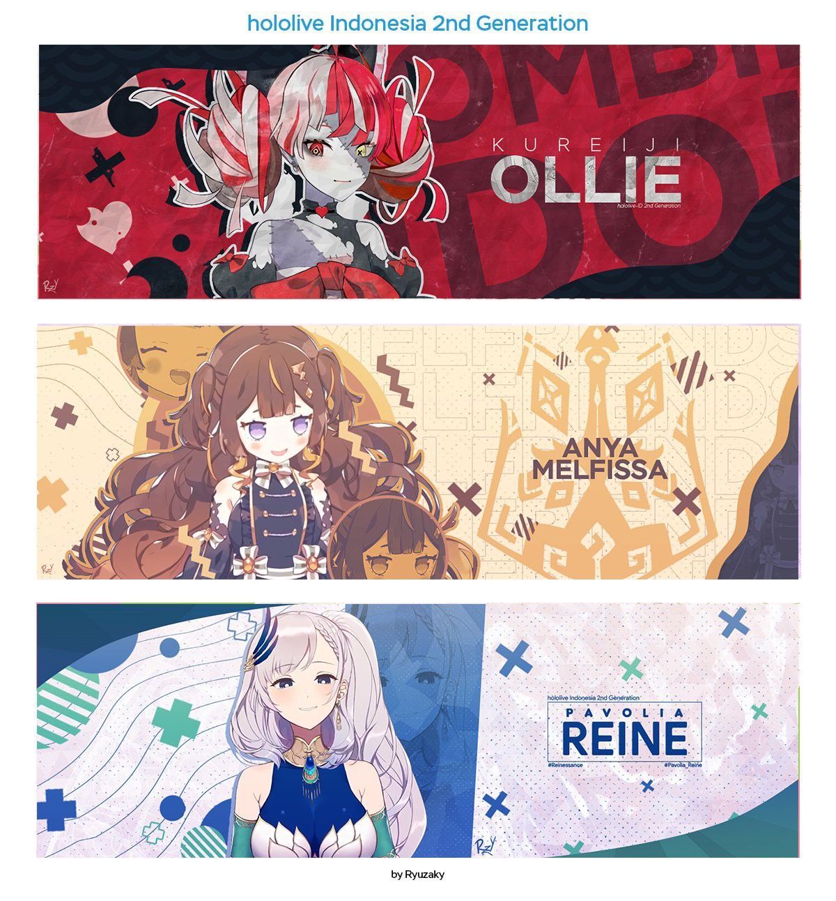 Pavolia reine di 2021. Animasi, Seni anime, Seni