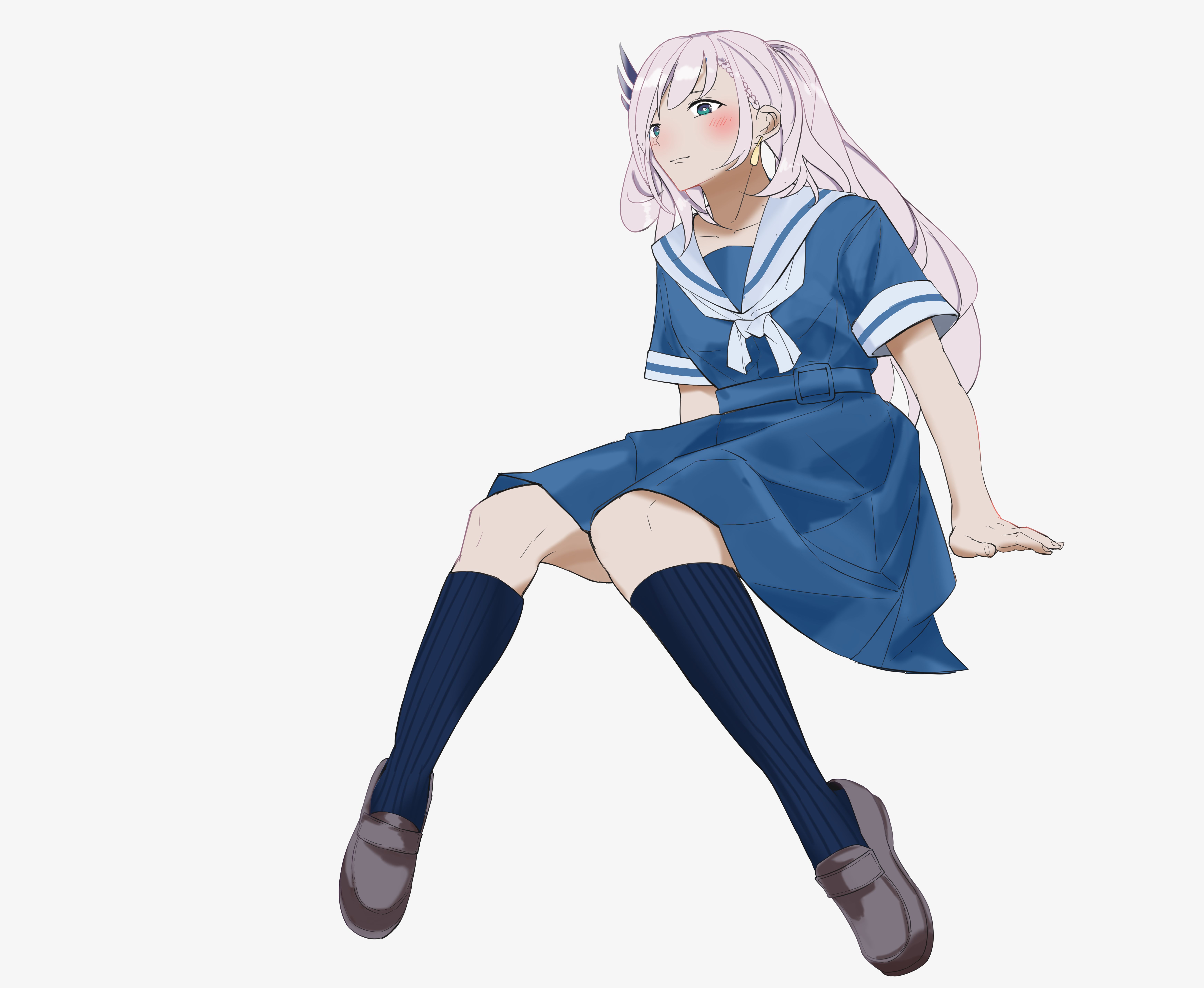 Pavolia Reine Ch. Anime Image Board
