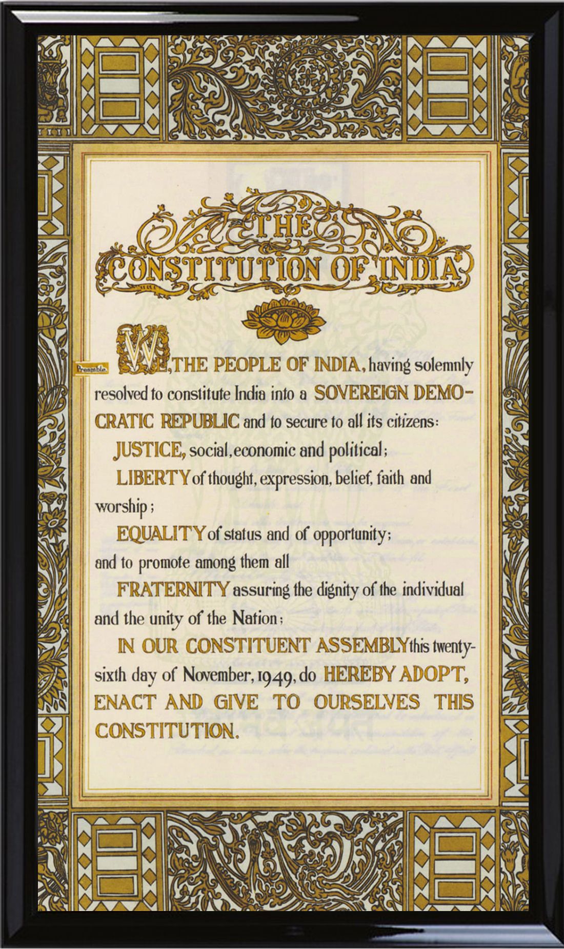 Constitution HD Wallpapers Wallpaper Cave
