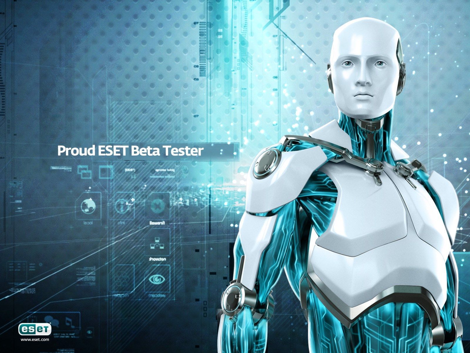 eset nod32 wallpaper HD. Cyber security, Internet security, Hacking computer