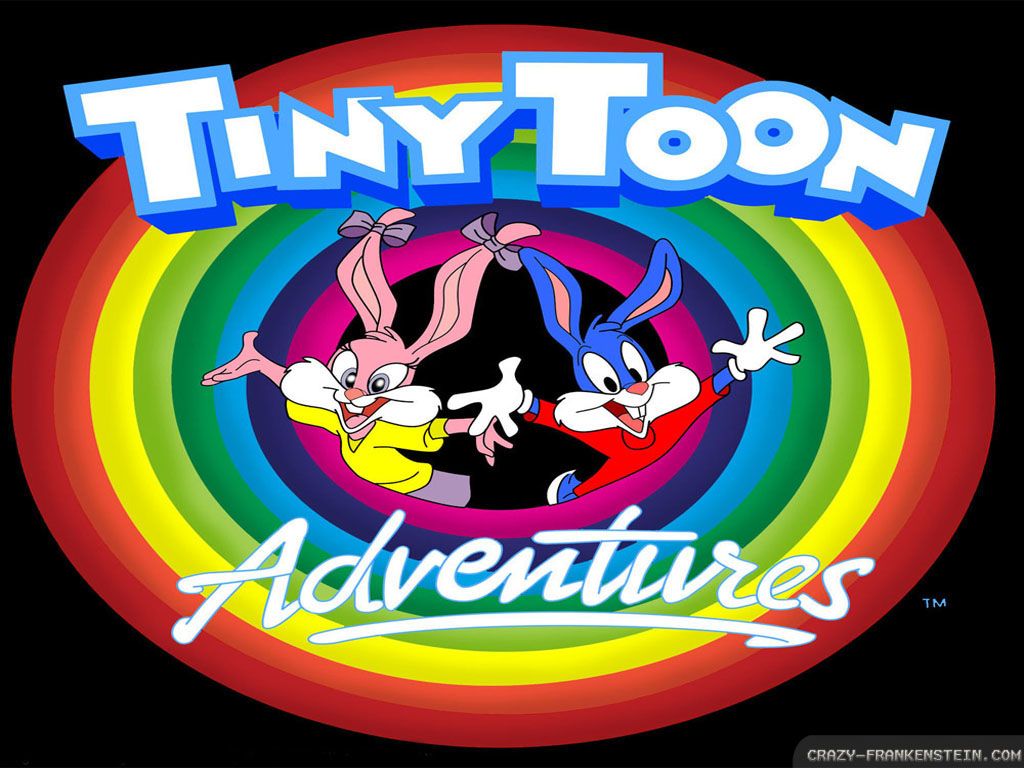 Tiny Toon Adventures Cartoon Wallpaper 1024x768 Picture, Tiny Toon Adventures Cartoon Wallpaper 1024x768 Wallpaper