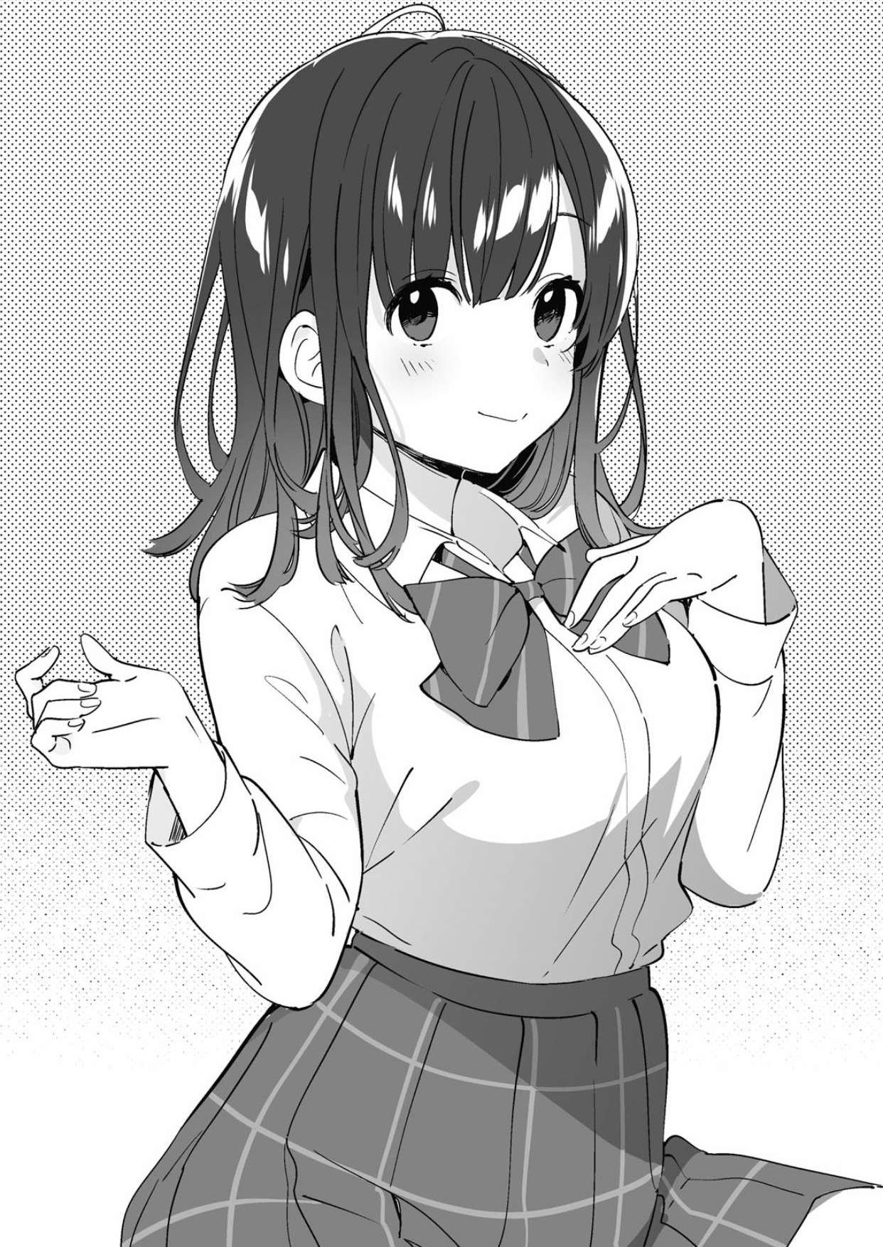 Sayu Ogiwara Wallpaper