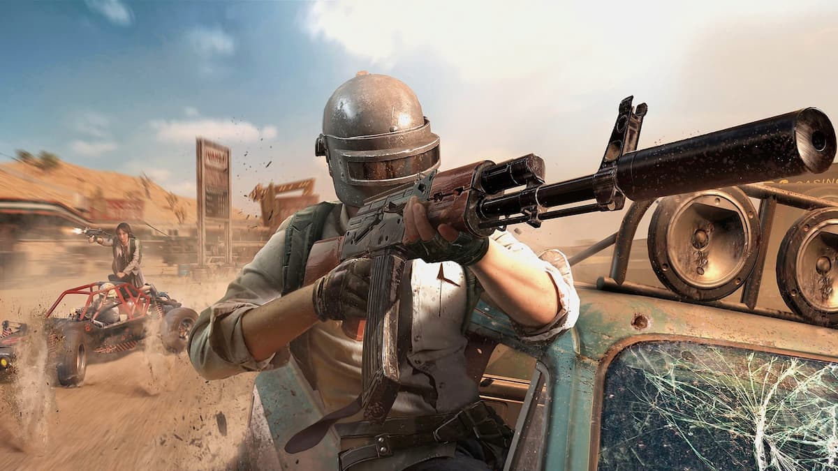 PUBG Mobile Redeem Codes (March 2021). Touch, Tap, Play