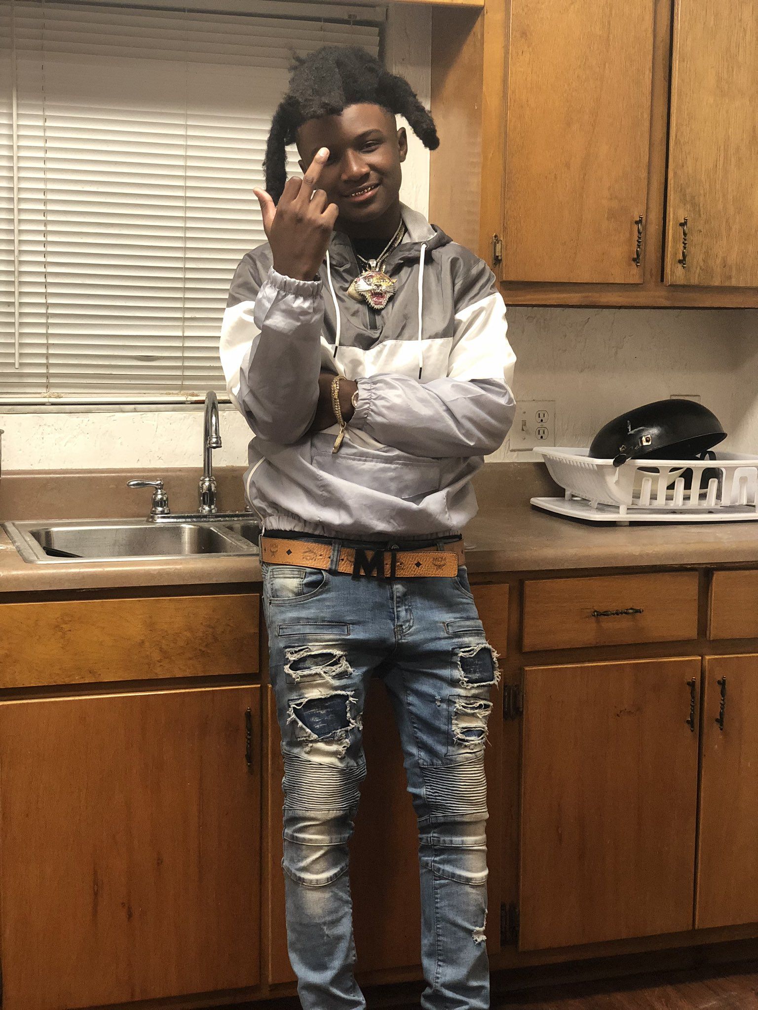Raw Youngin Like You