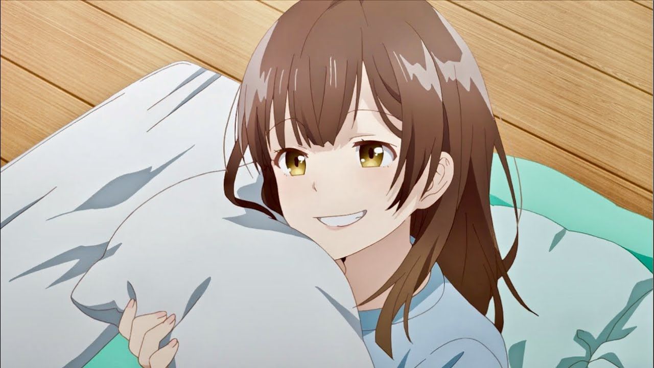 Sayu Ogiwara Wallpapers - Wallpaper Cave