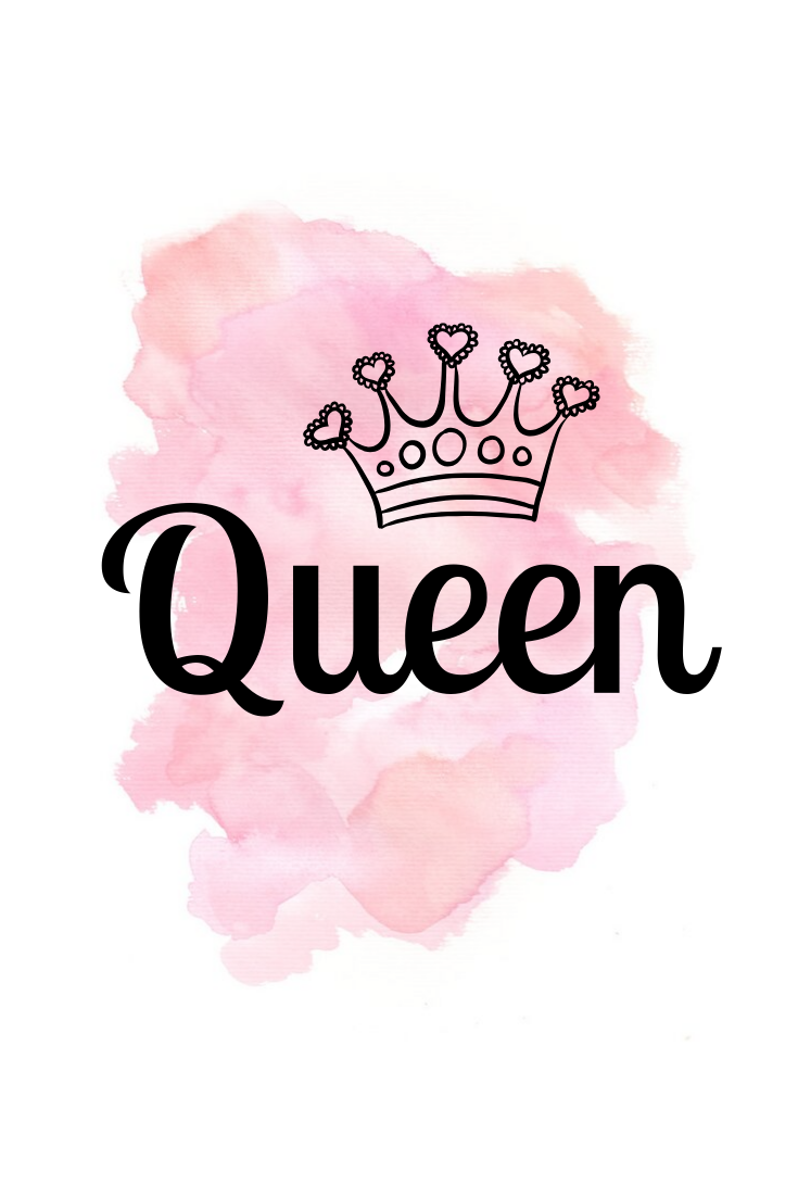 Slay queen illustration photo  Free Pink Image on Unsplash