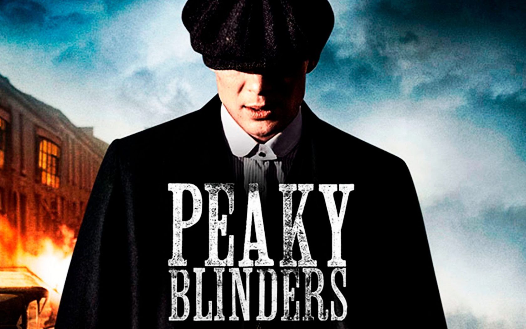 Peaky Blinders TV Show Wallpaper Free Peaky Blinders TV Show Background