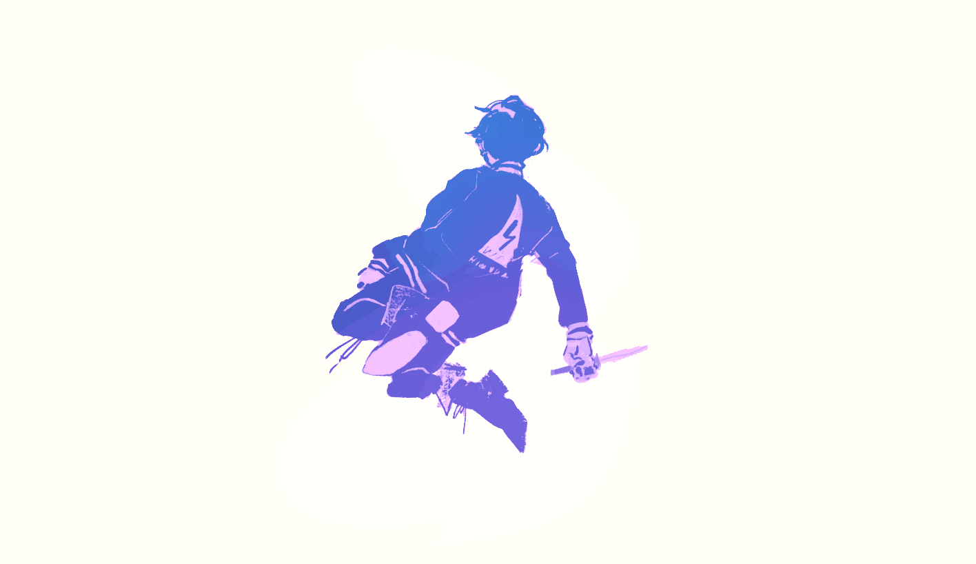 BUTTERFLY SOUP: Finally, Queer Asian American Girls!
