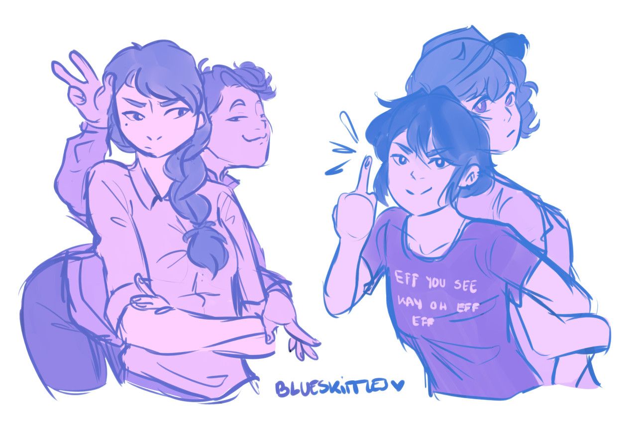 Butterfly Soup 2 is out now!!!
